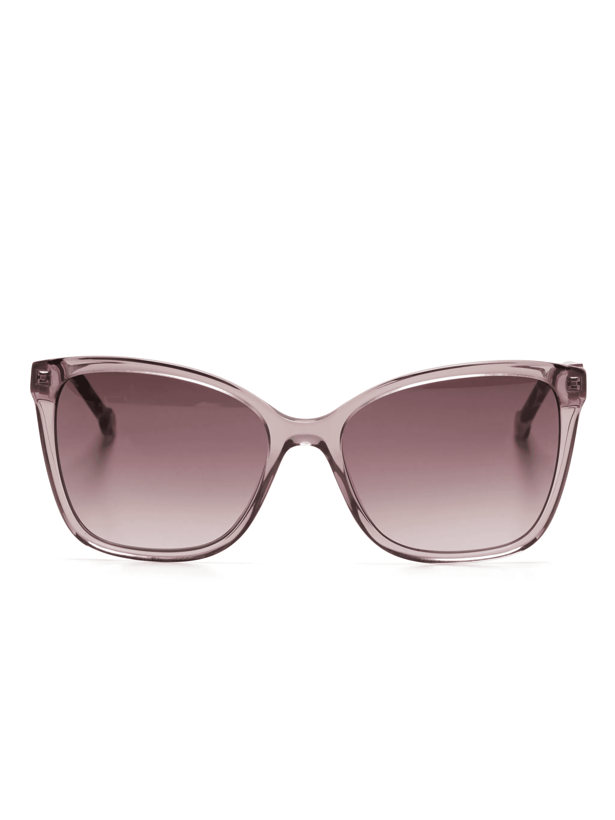 cat-eye sunglasses - Image 1