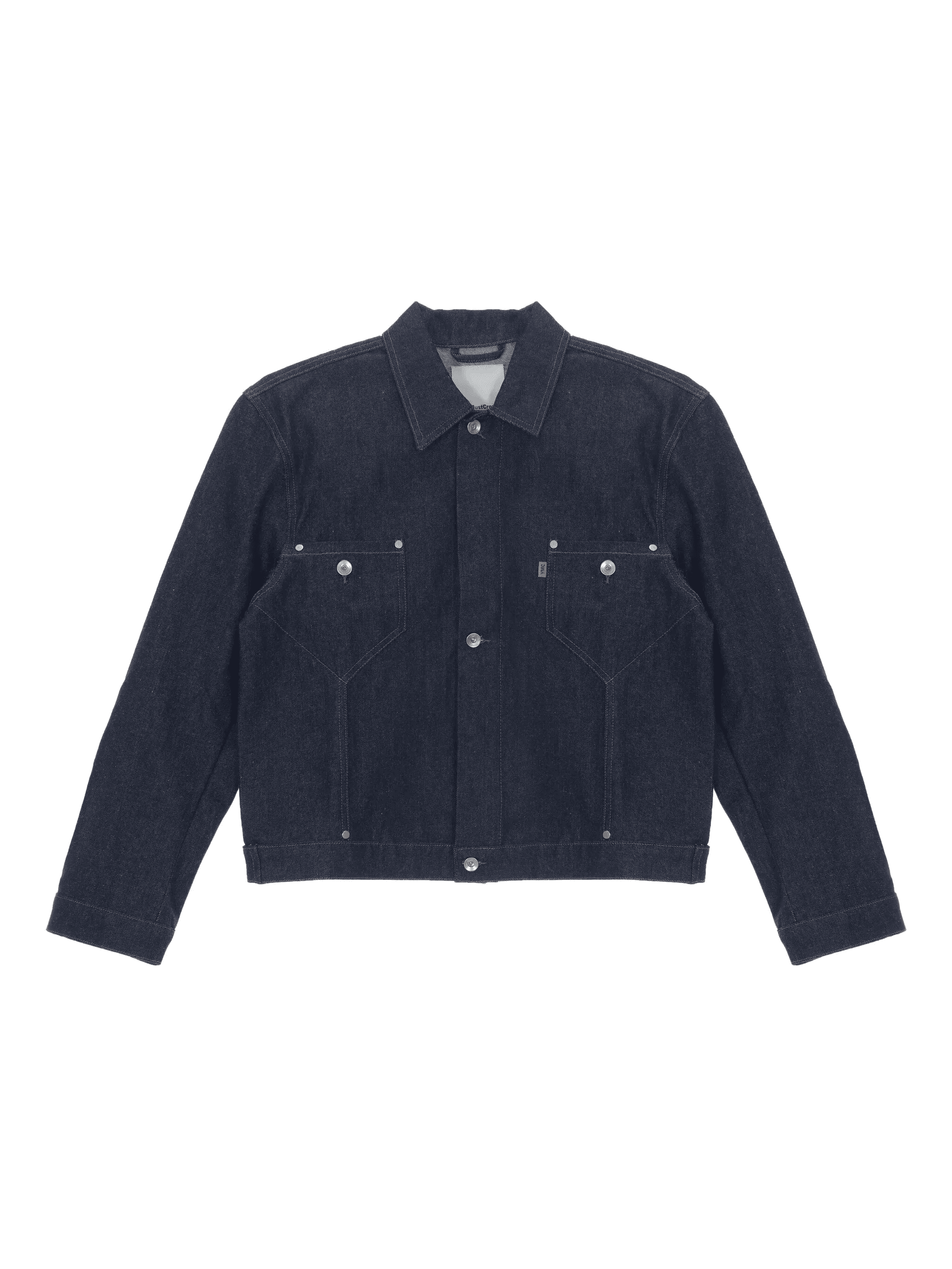 Loft denim jacket - Image 1