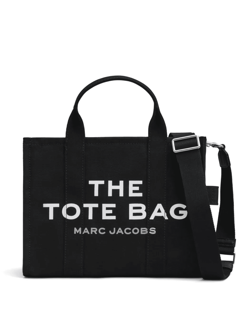 medium The Tote bag - Image 1