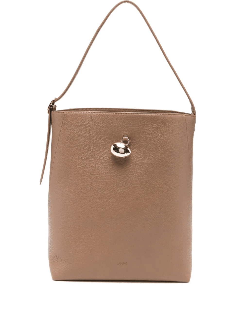 Drop bucket bag - Image 1