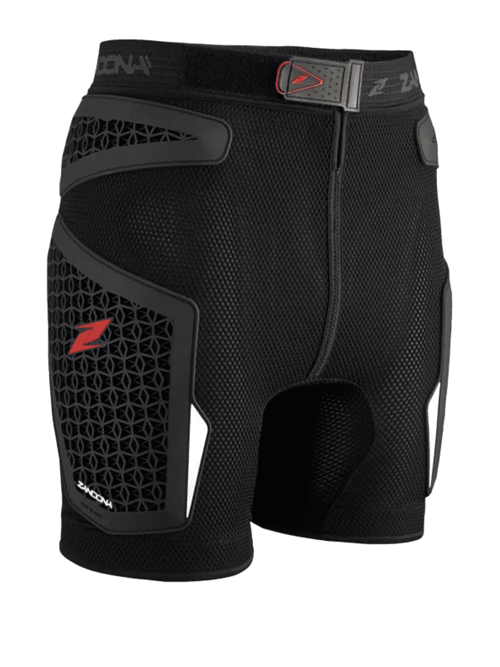 NetCube mesh shorts - Image 1