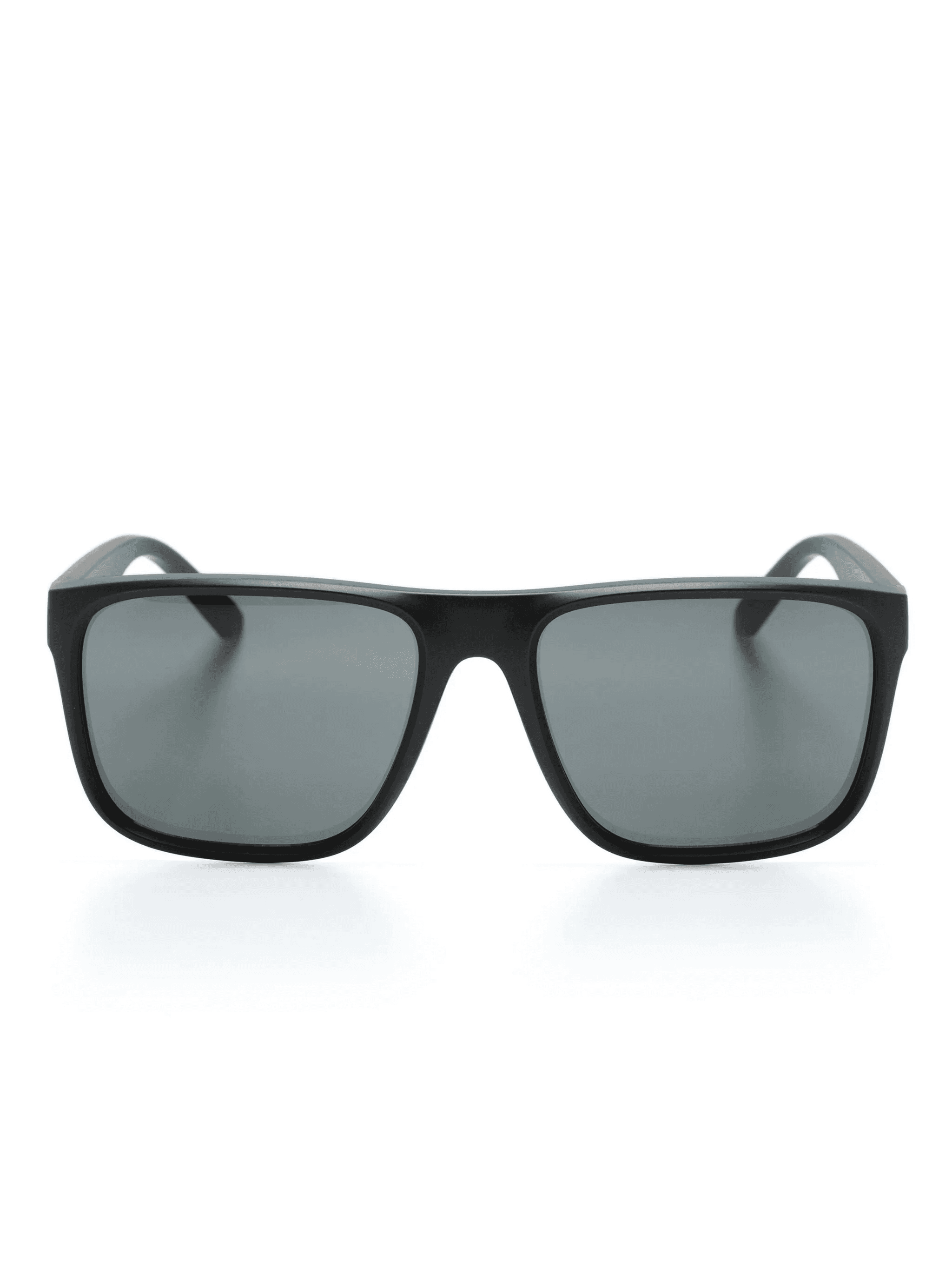 square-frame sunglasses - Image 1