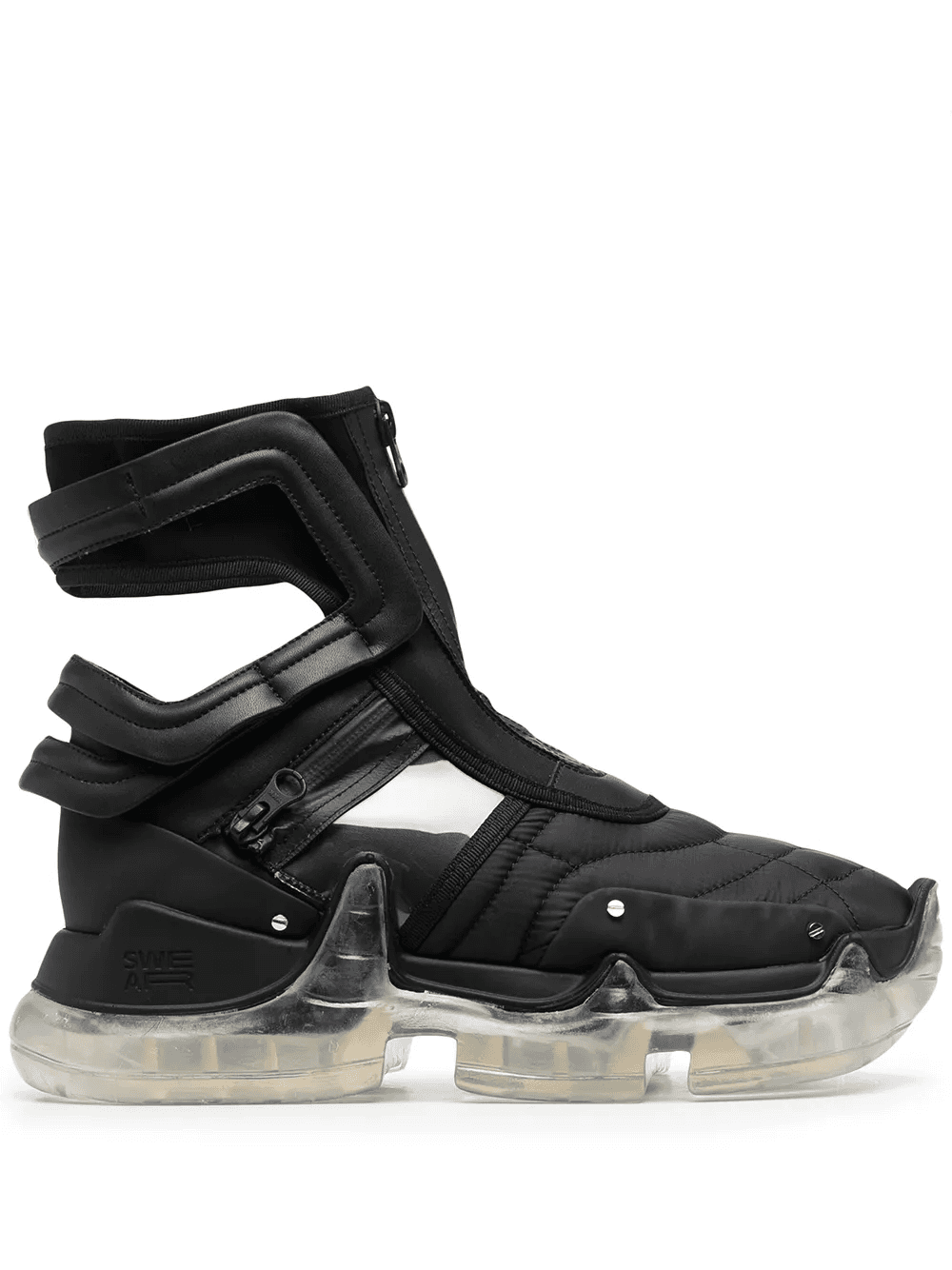 Fatalis Nitro sneakers - Image 1