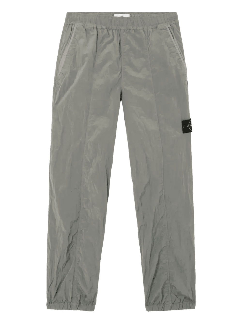 logo-patch trousers - Image 1