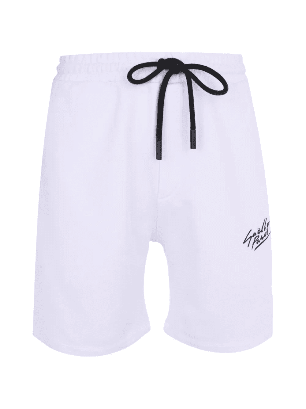 drawstring shorts - Image 1