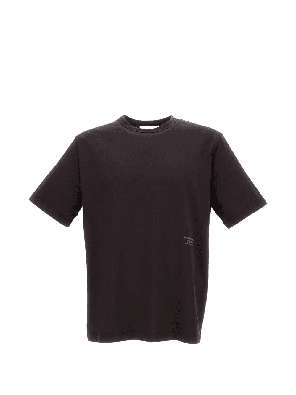 crew-neck logo T-shirt - Image 1