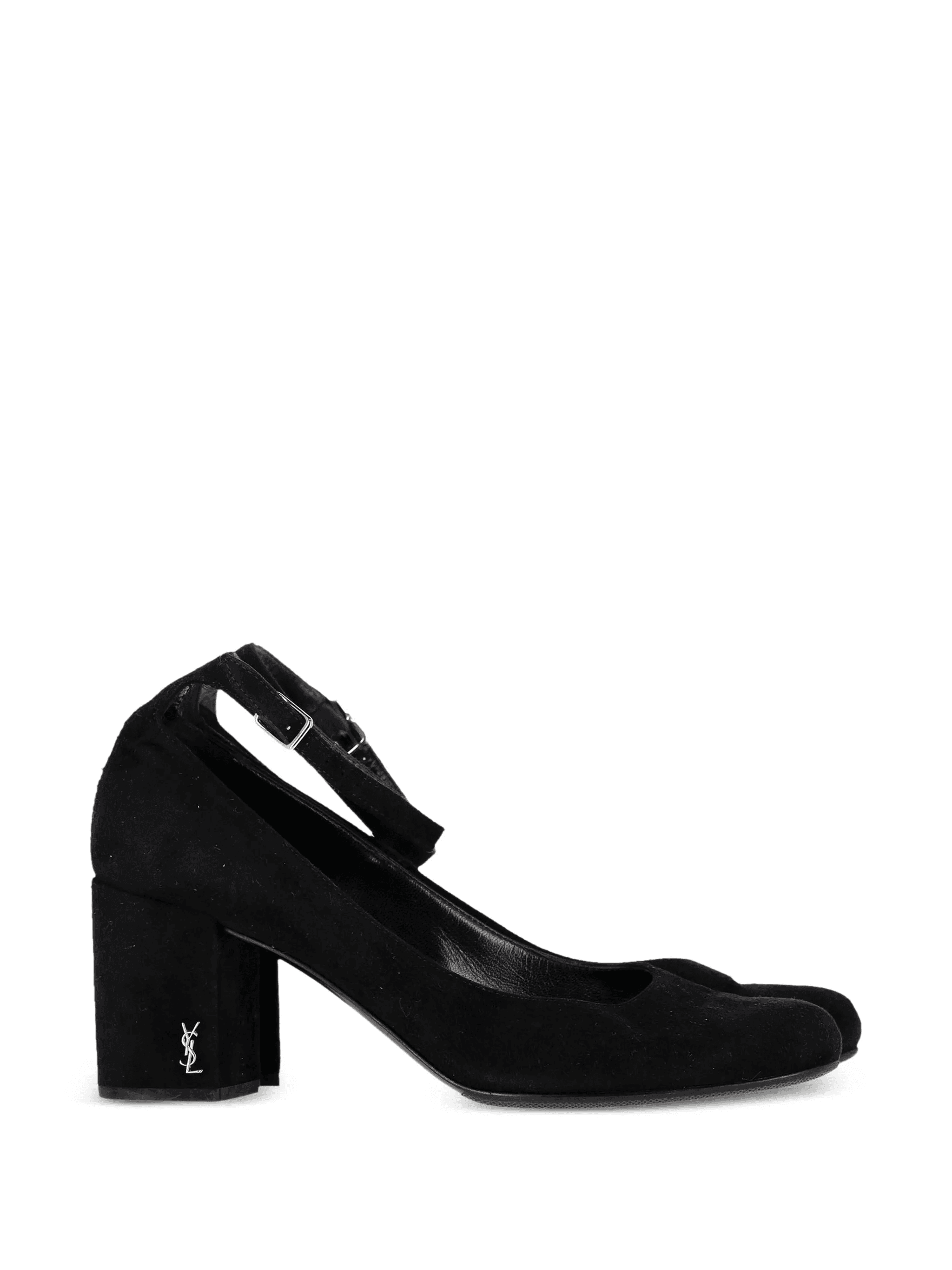 Babies ankle strap pumps - Image 1