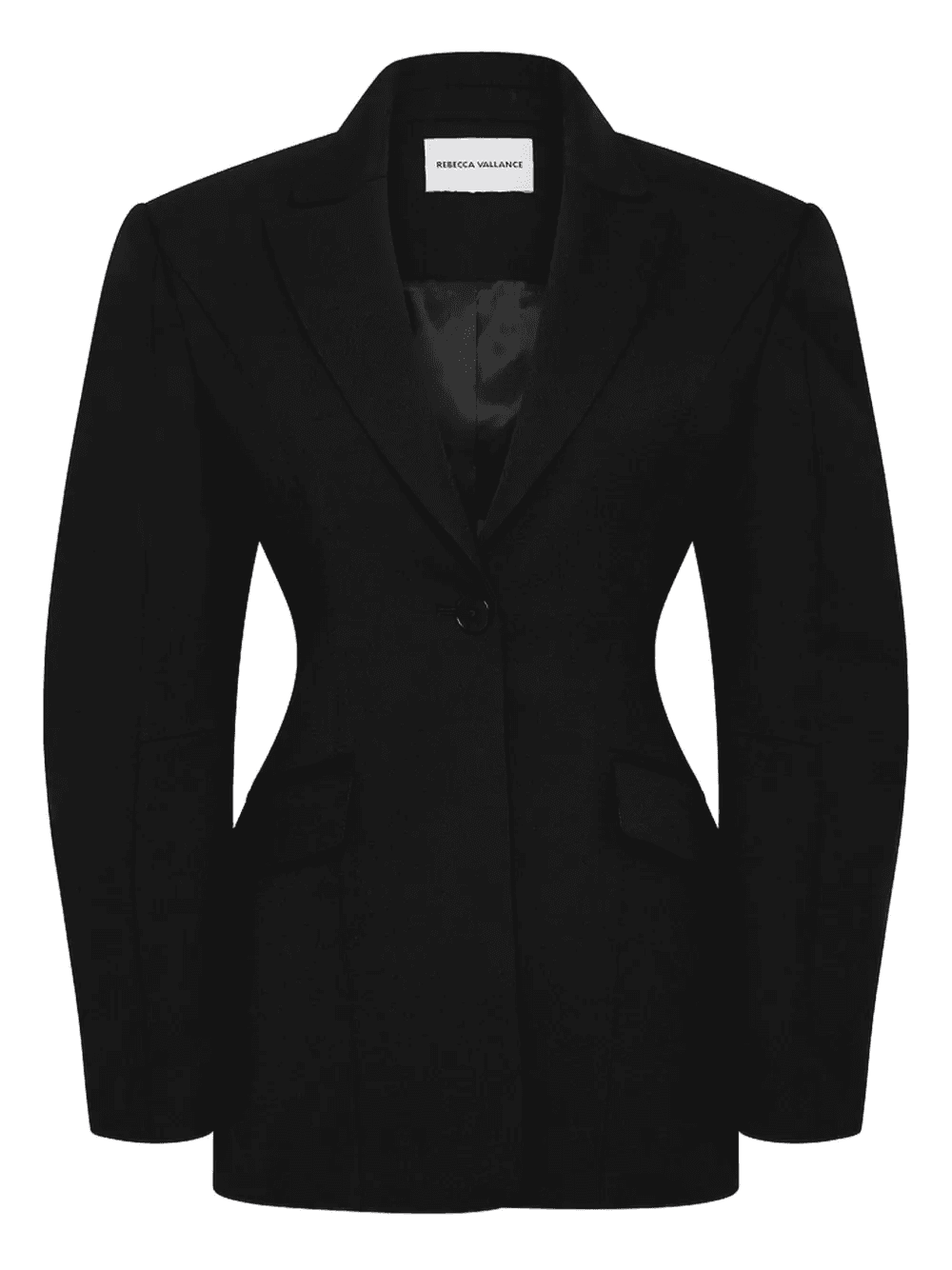 Finley fitted blazer - Image 1