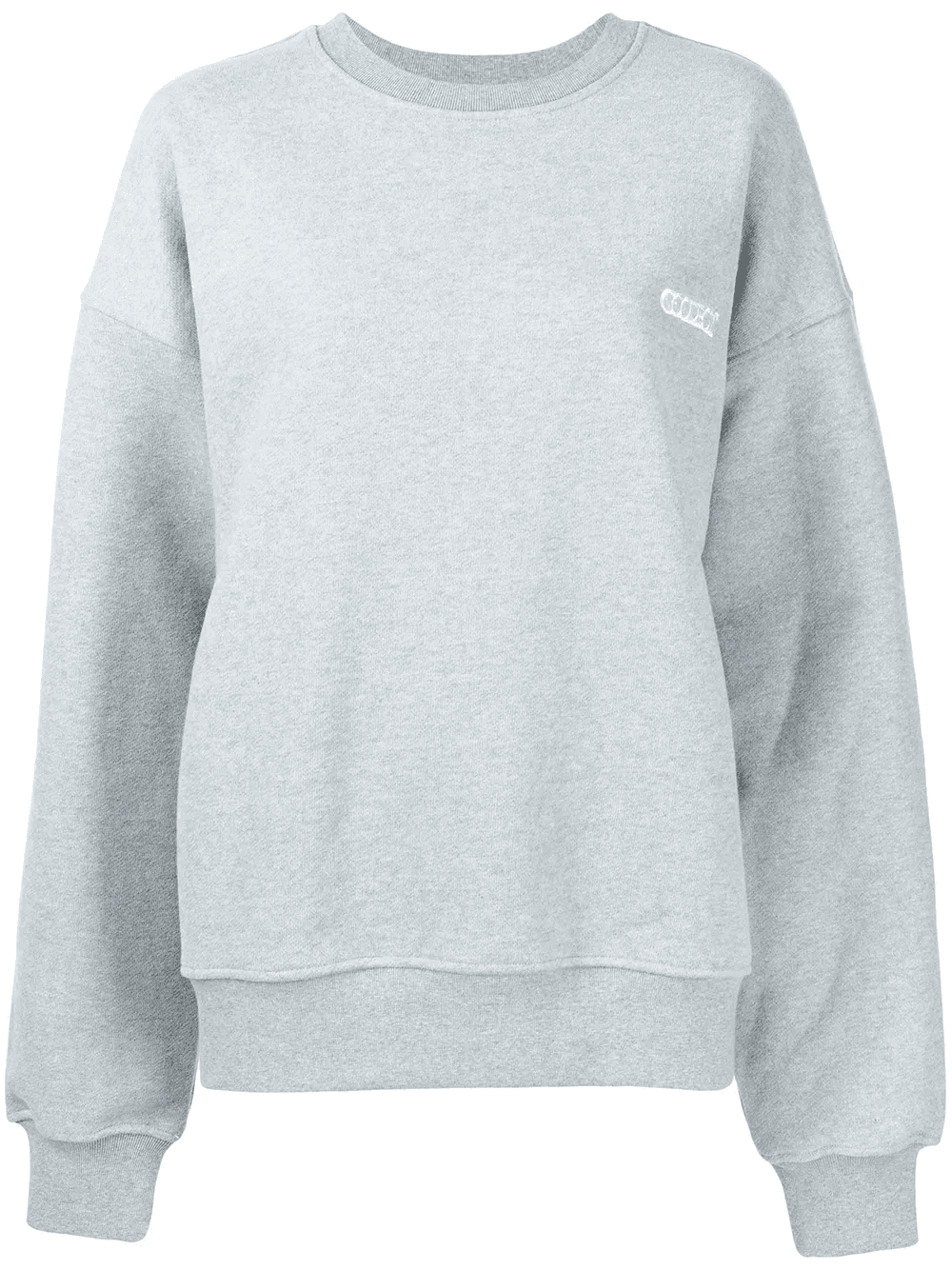 GoodBoy logo sweatshirt - Image 1