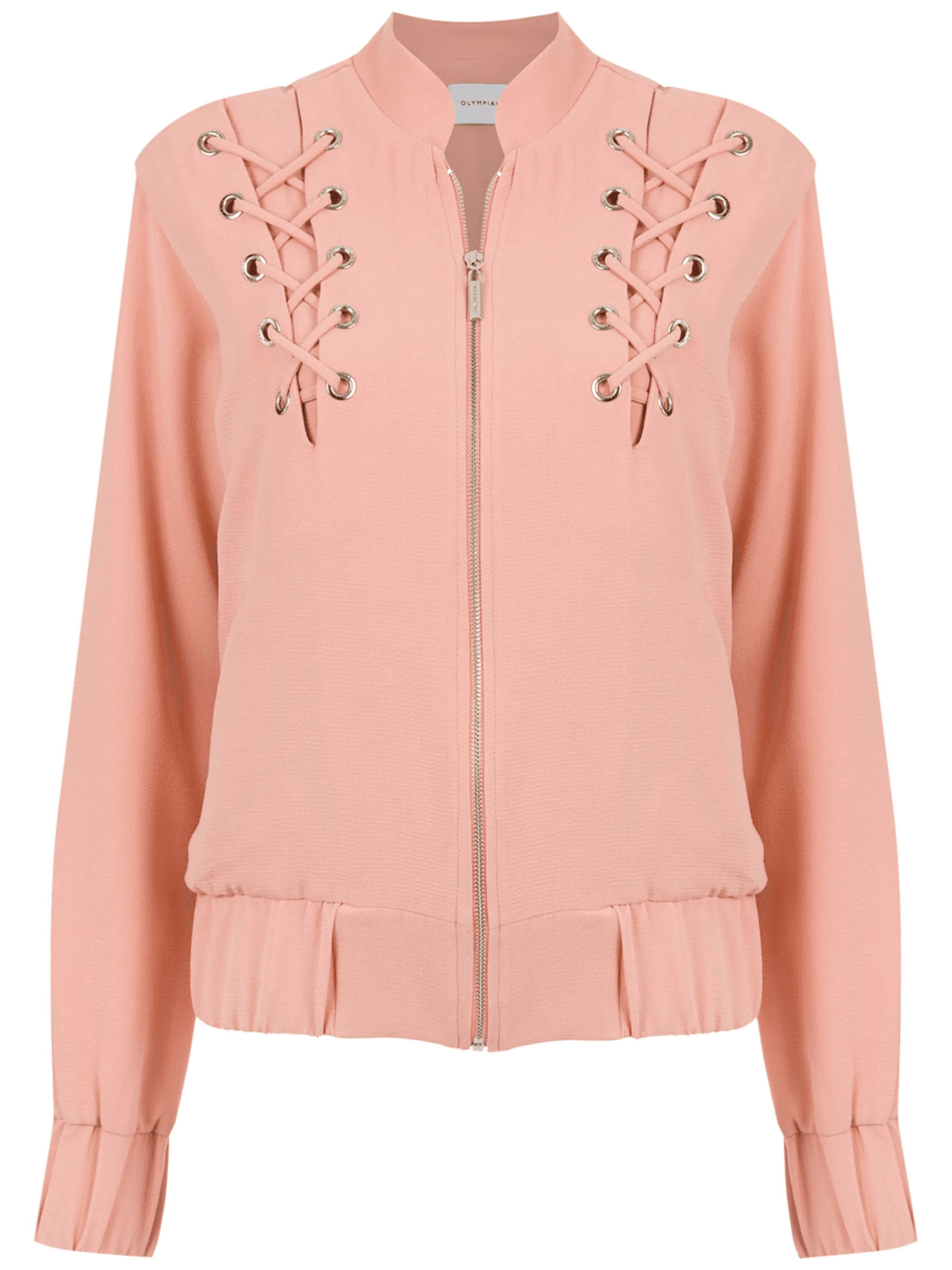 Messina jacket - Image 1