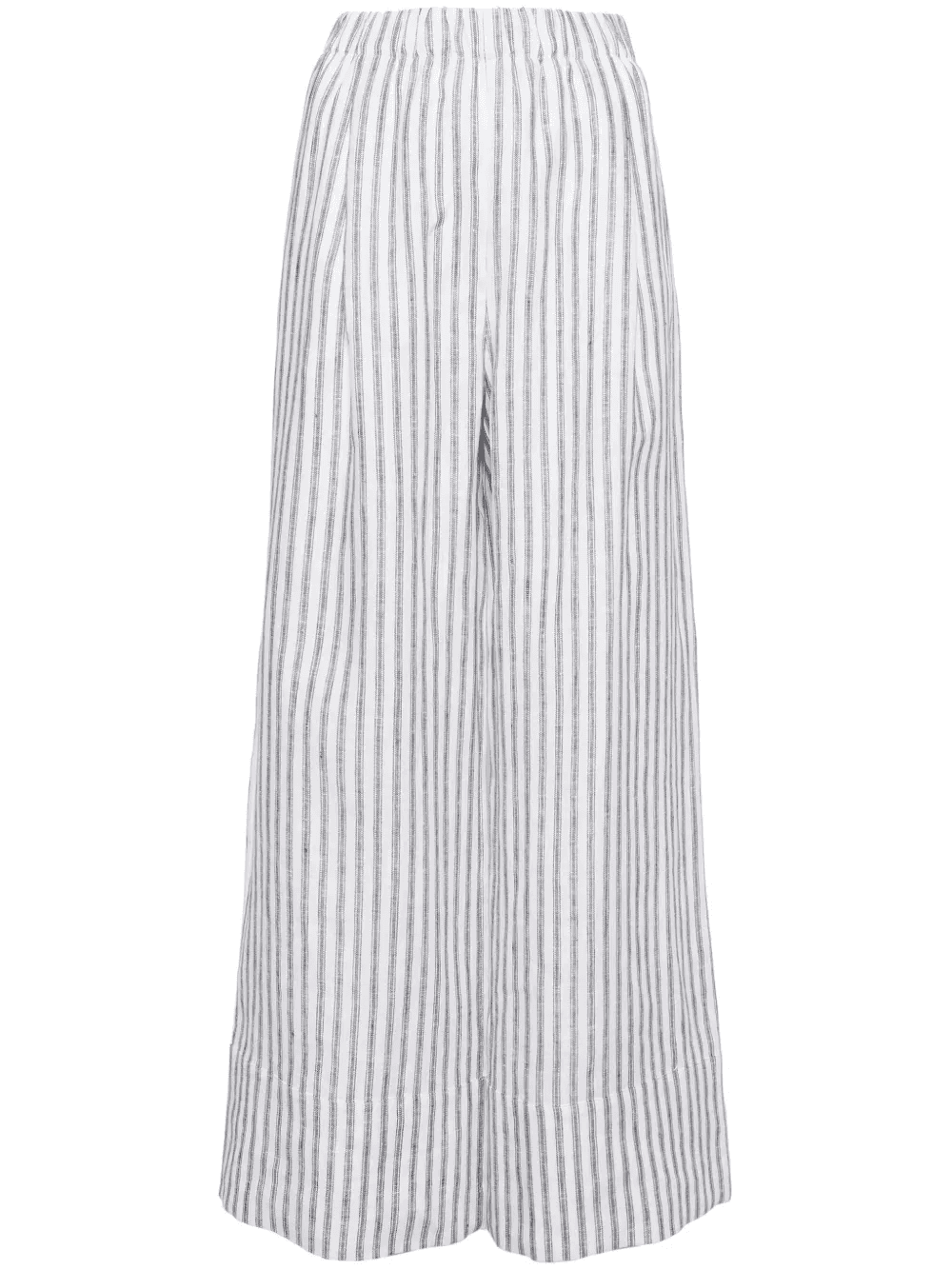 Fernando linen trousers - Image 1