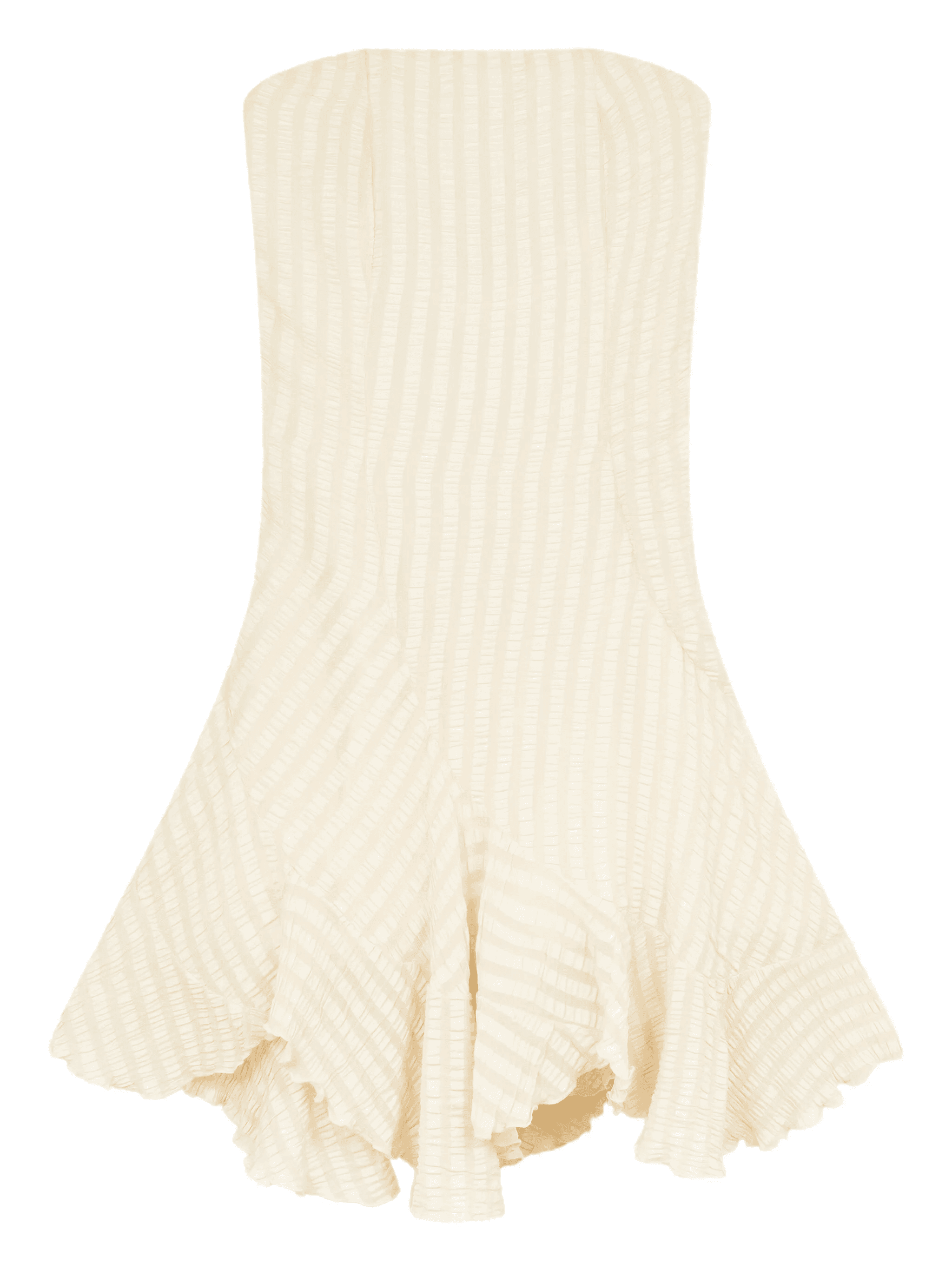 Navarin silk dress - Image 1