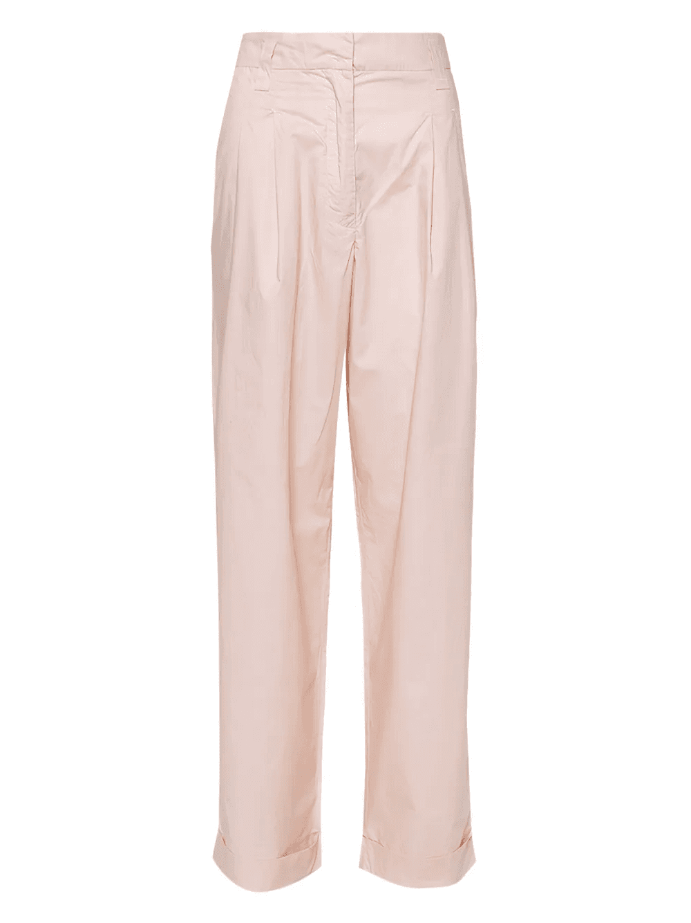 cotton trousers - Image 1