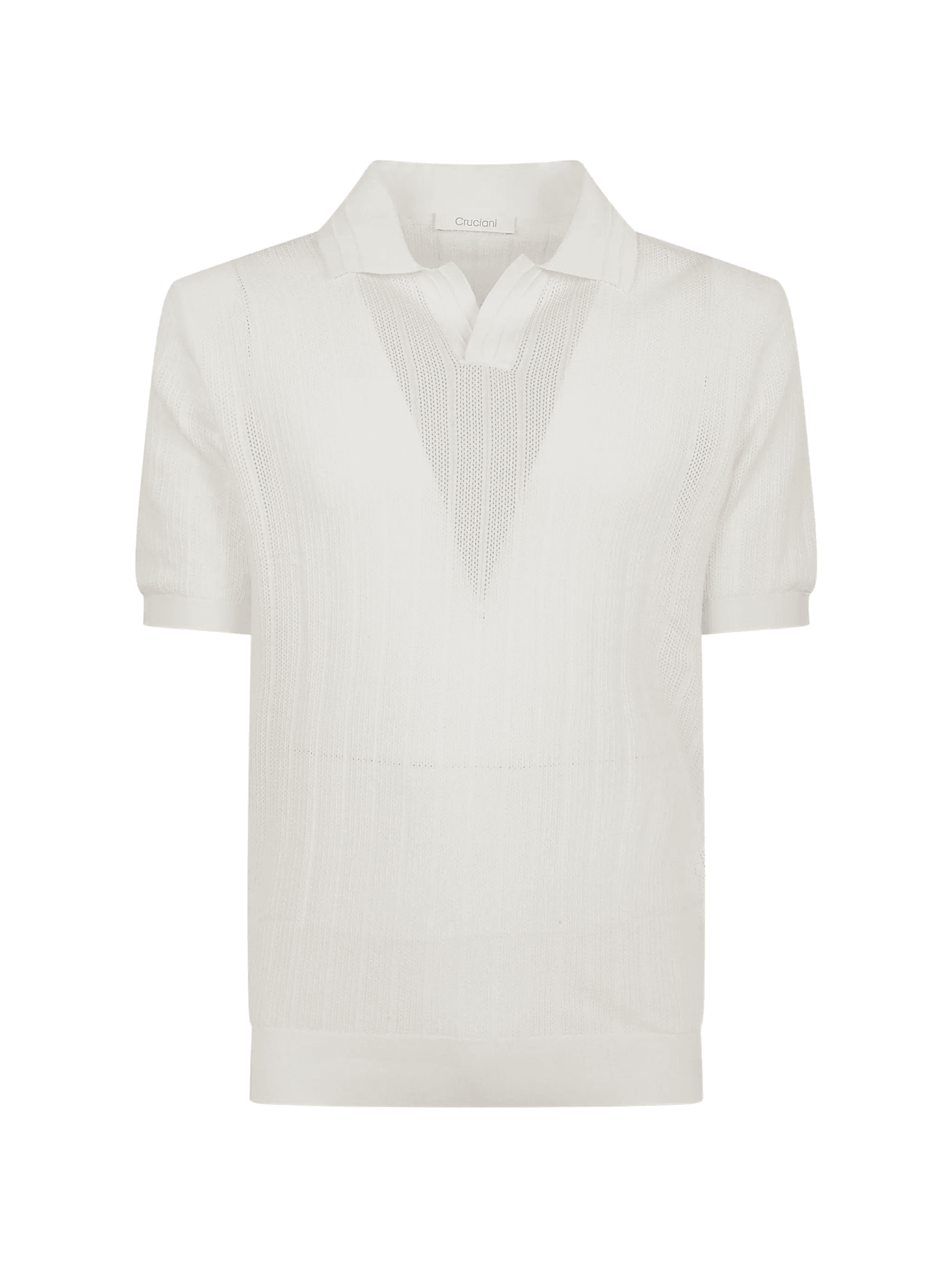 V-neck T-shirt - Image 1