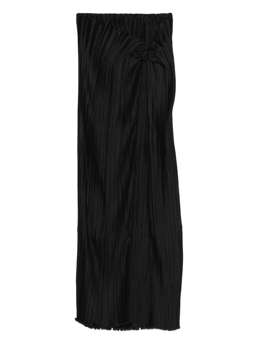 x Louiza Theme maxi skirt - Image 1