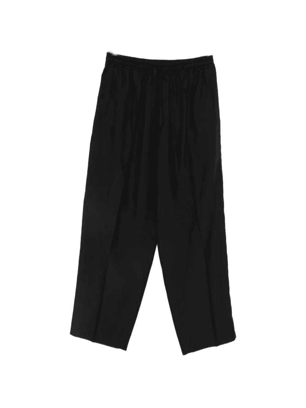 drawstring trousers - Image 1