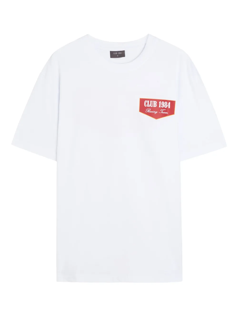 logo T-shirt - Image 1