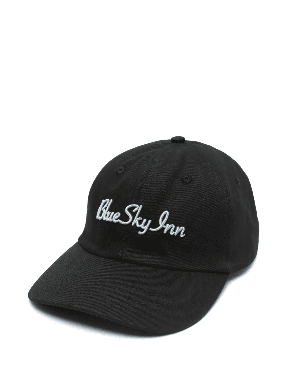 embroidered logo cap - Image 1