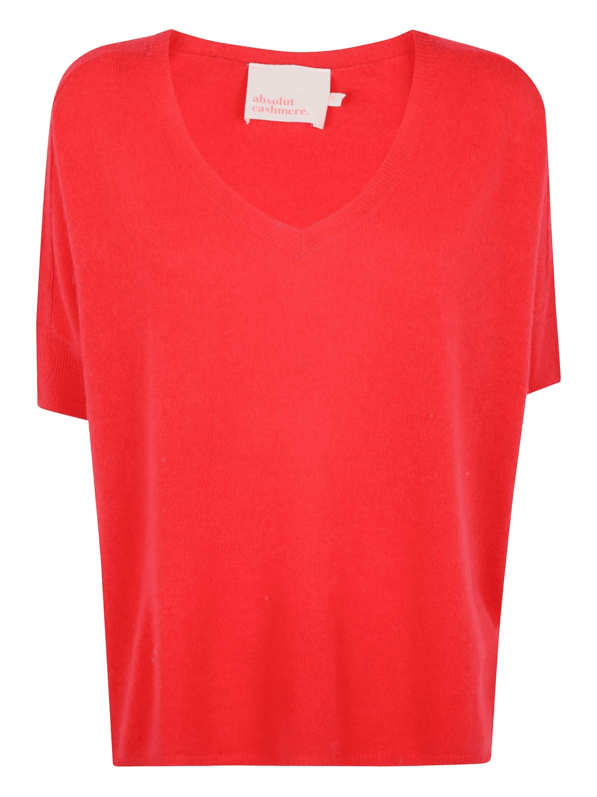 cashmere jumper - Image 1