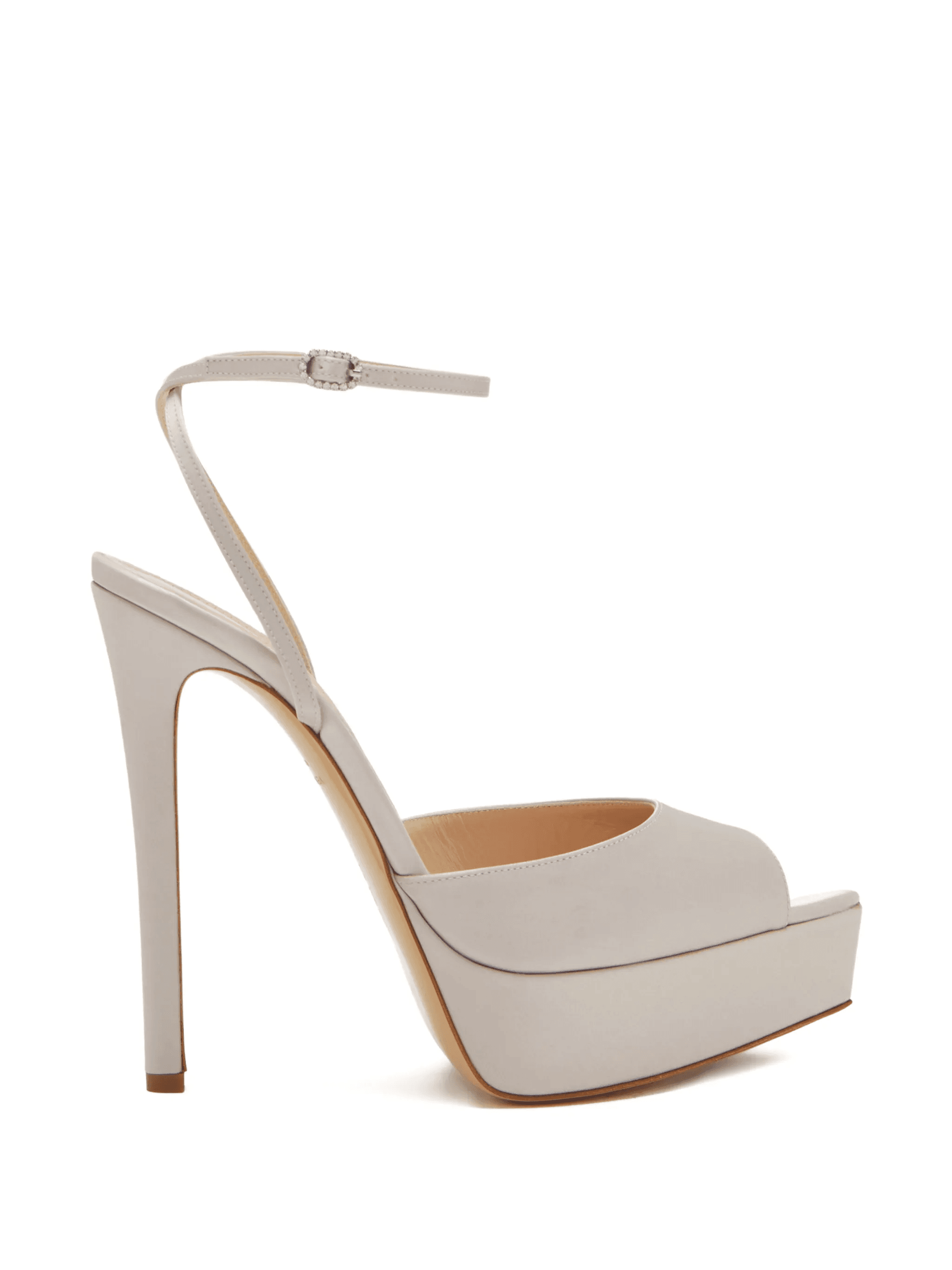140mm Loulou sandals - Image 1