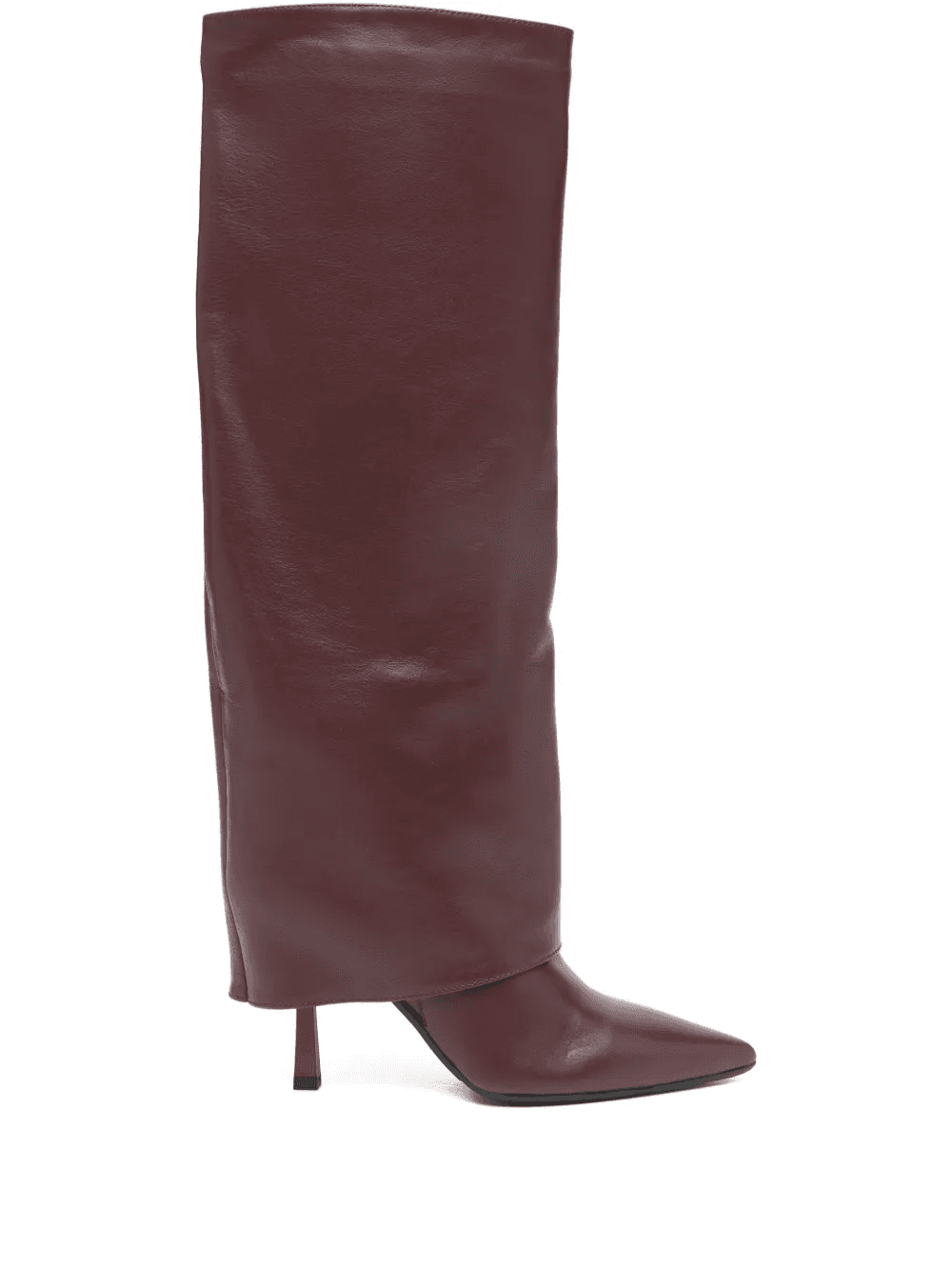 Emily pointed-toe boots - Image 1