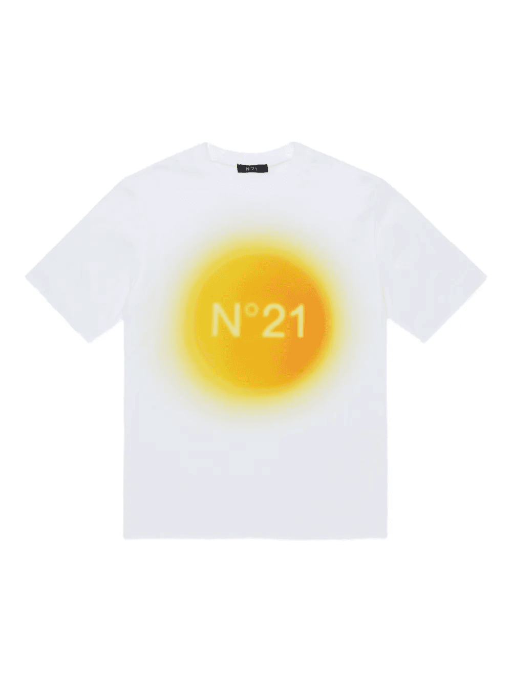 graphic T-shirt - Image 1
