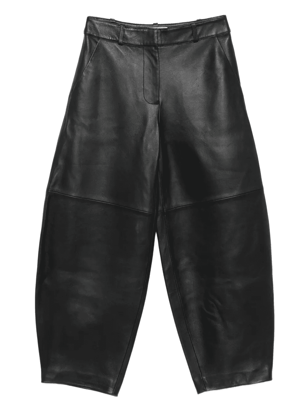 panelled trousers - Image 1