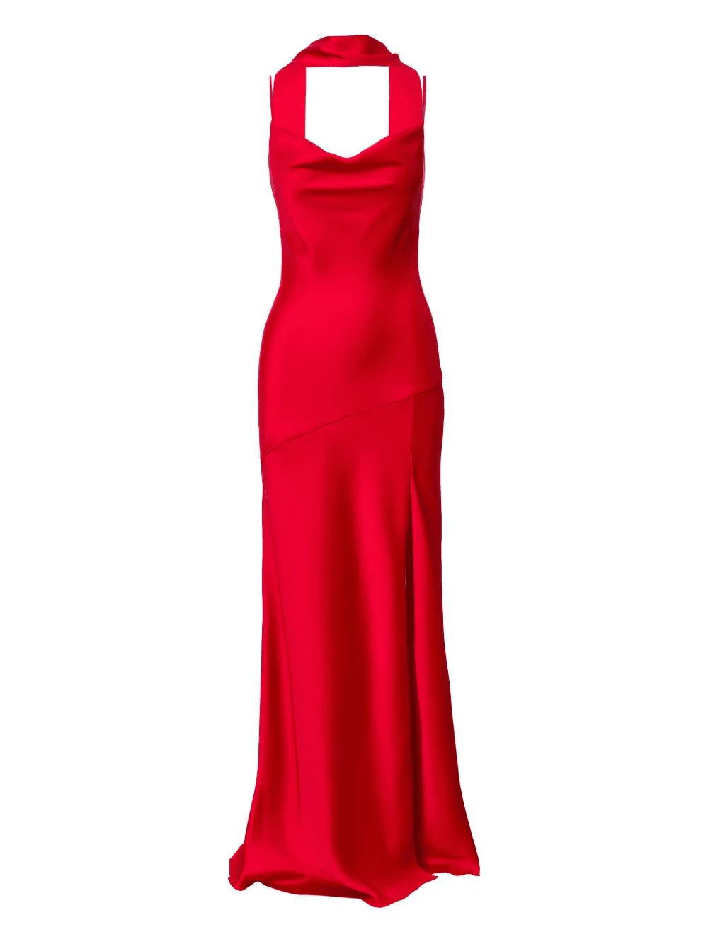 Eline sleeveless maxi dress - Image 1