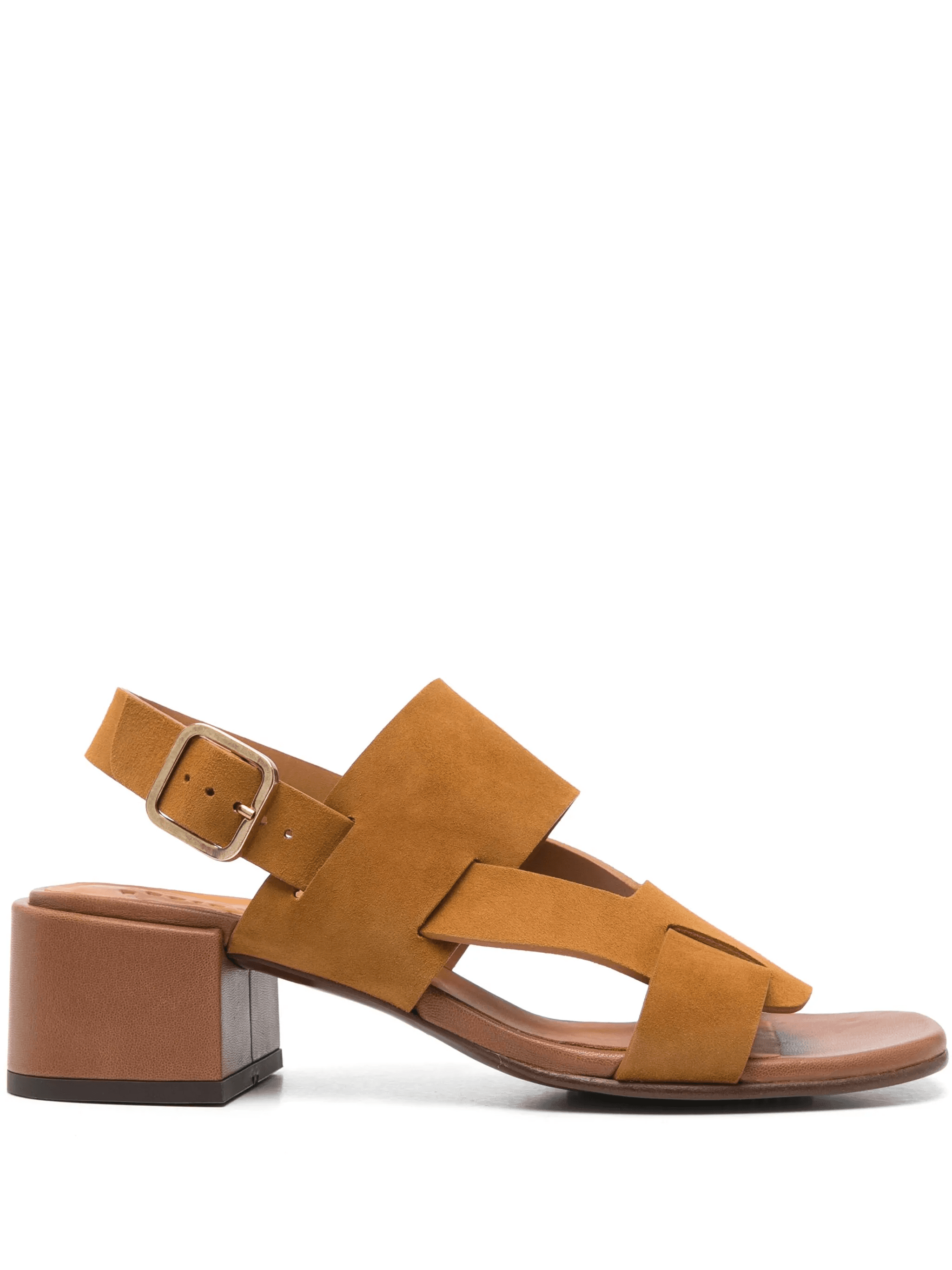 50mm Quelulup sandals - Image 1