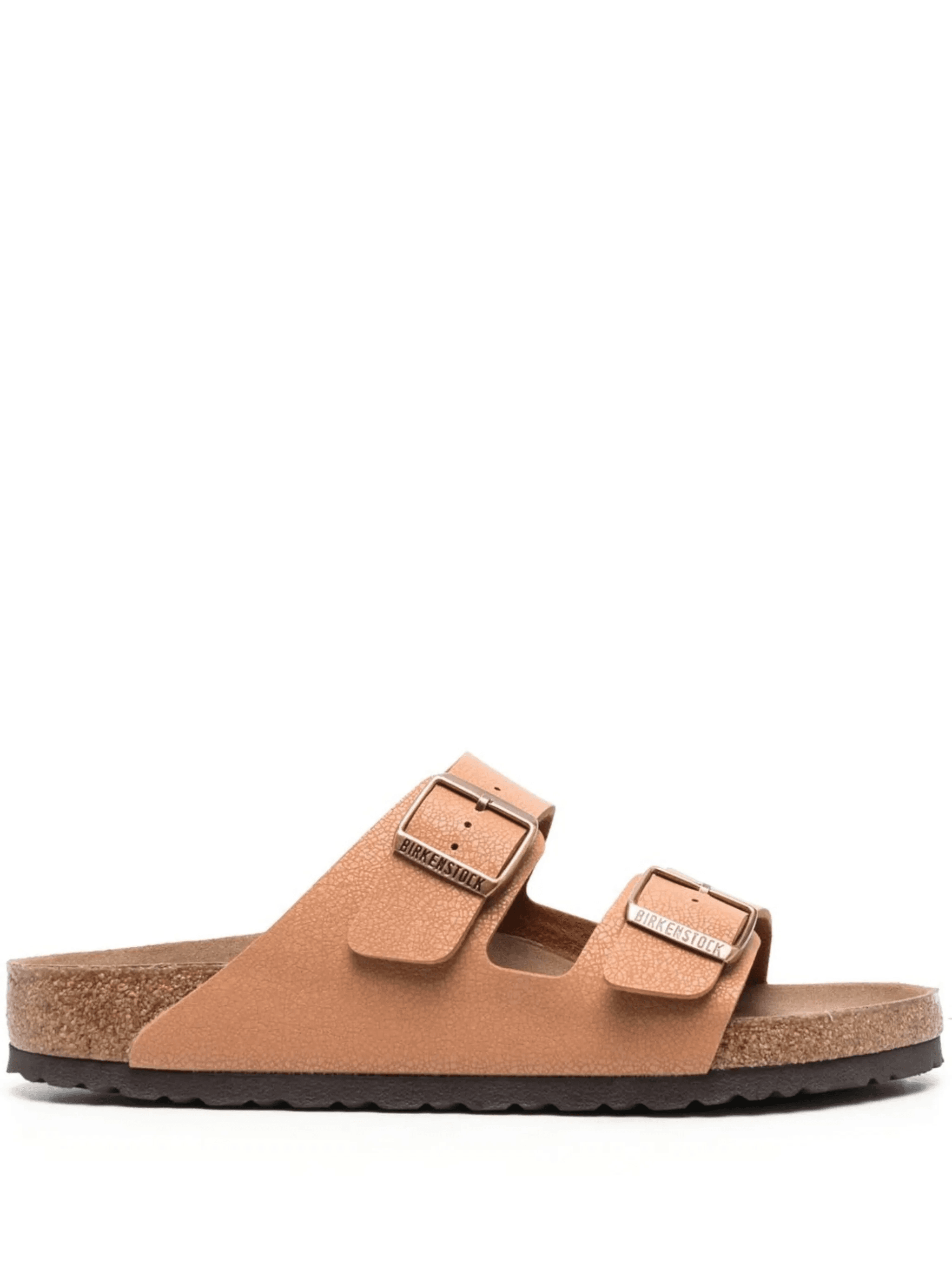 Arizona double-strap sandals - Image 1
