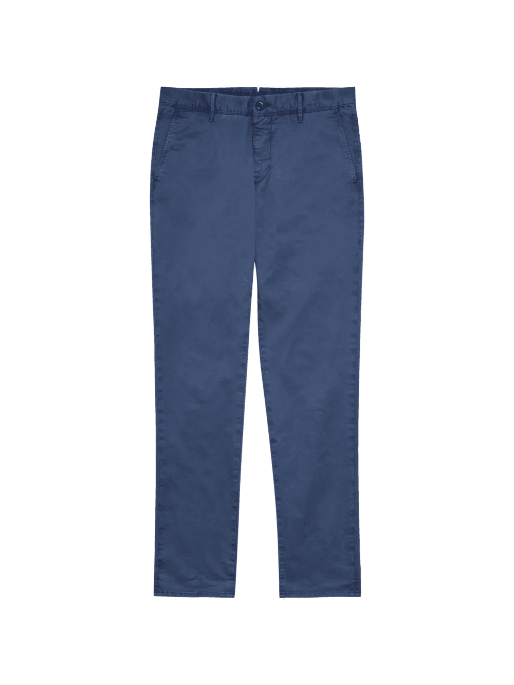 buttoned trousers - Image 1