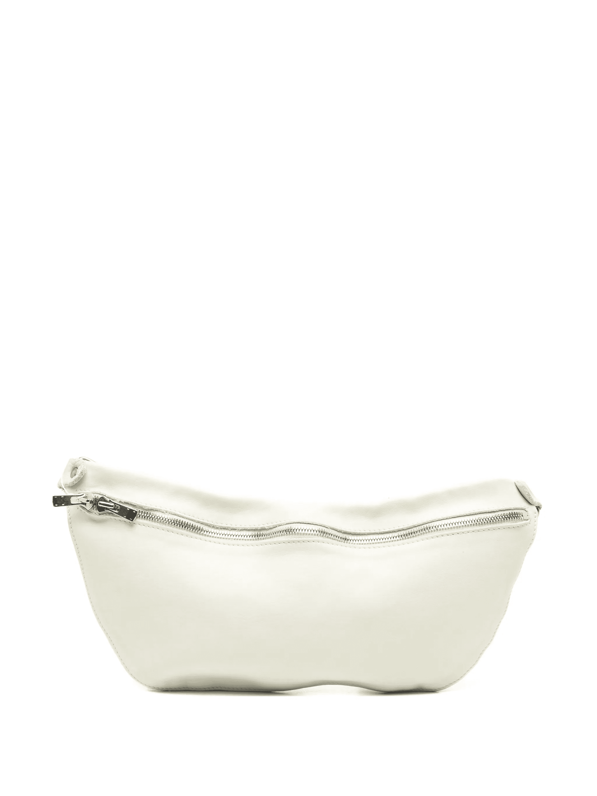 leather belt bag - Image 1