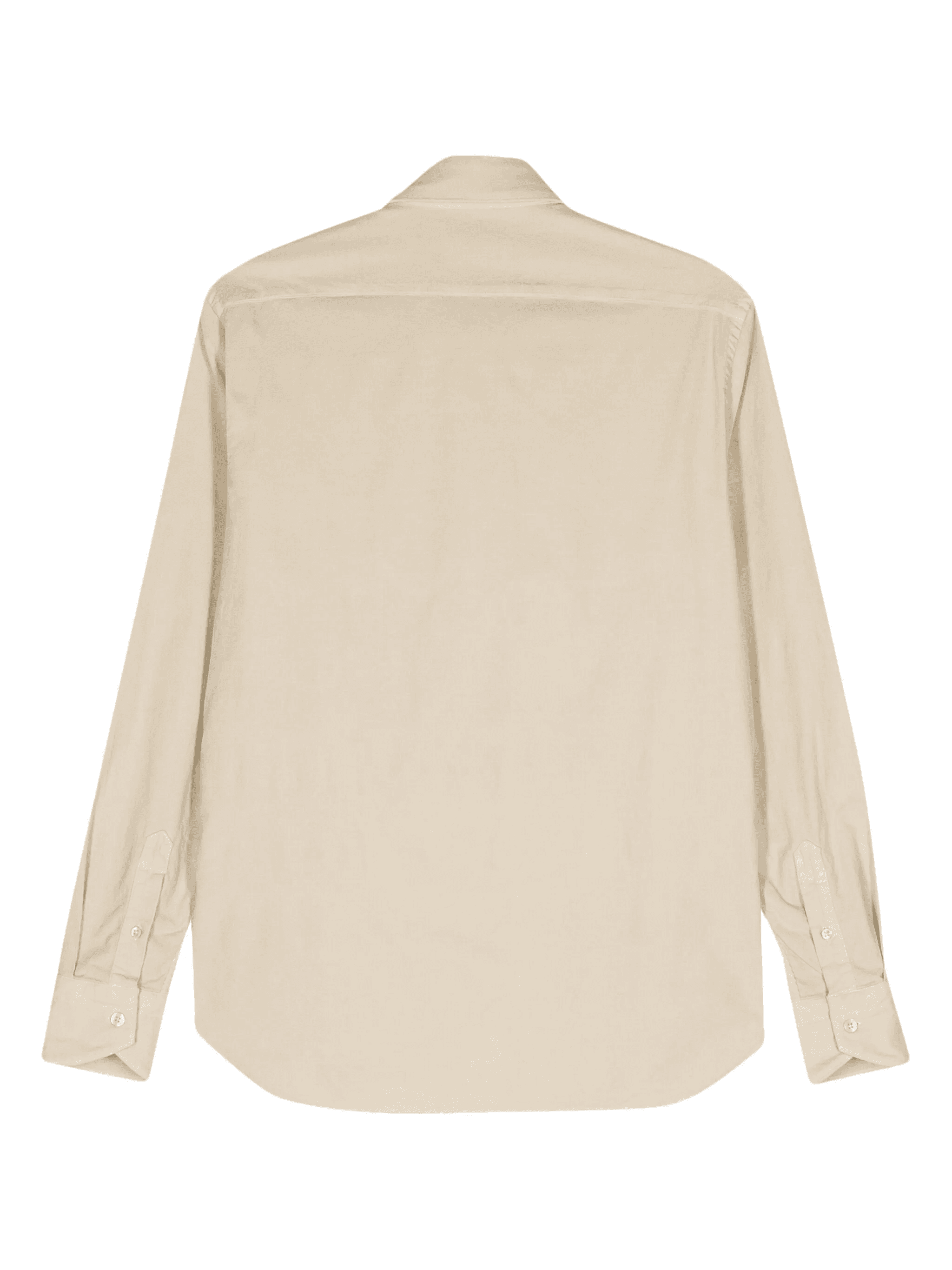 pinwale corduroy shirt - Image 1