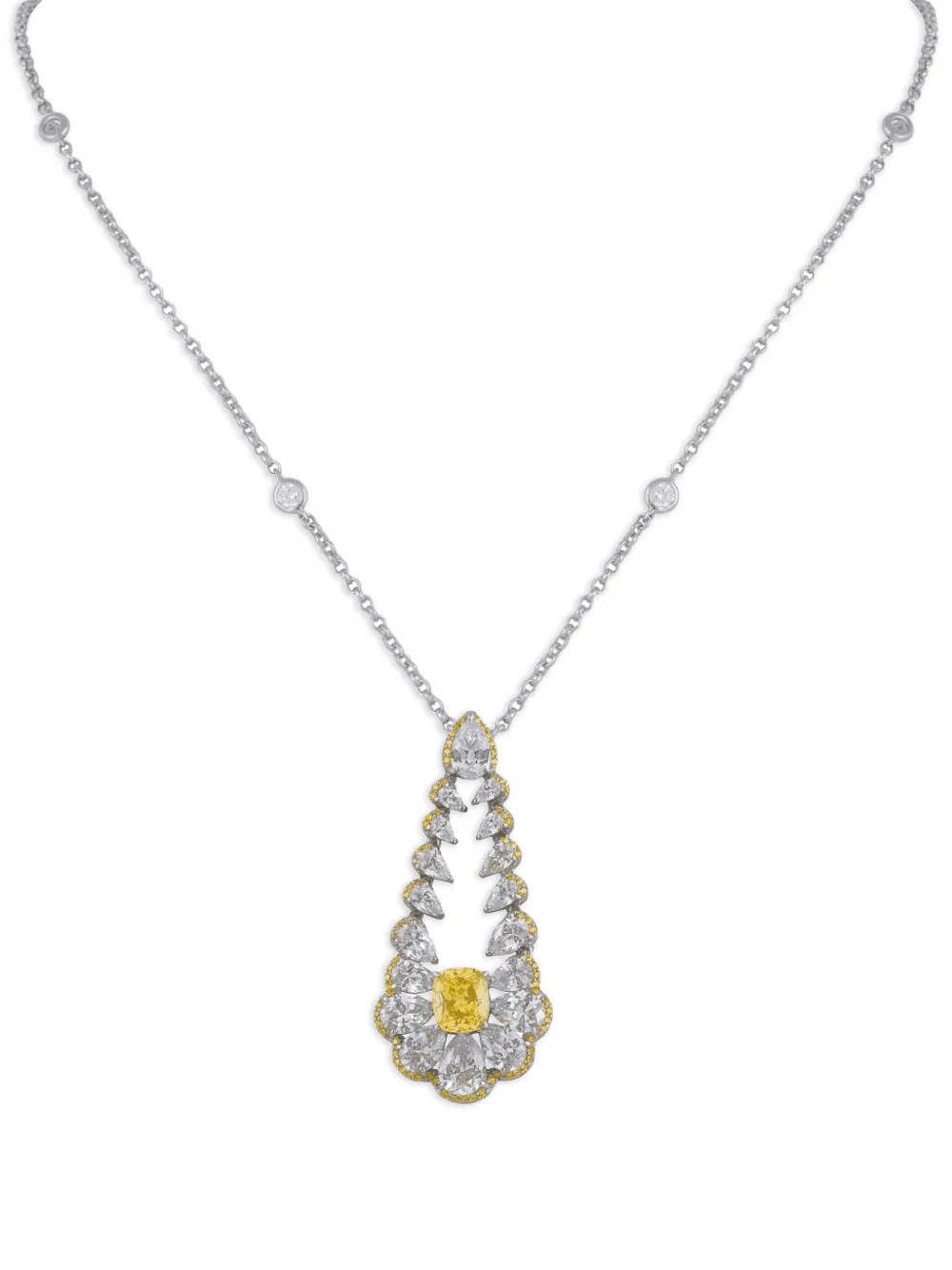 Picard necklace - Image 1