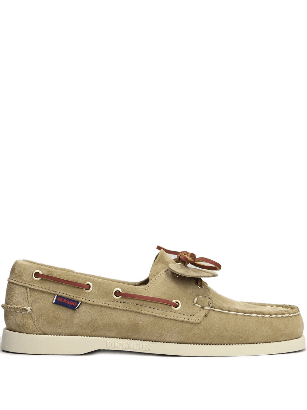 Portland boat shoes - Image 1
