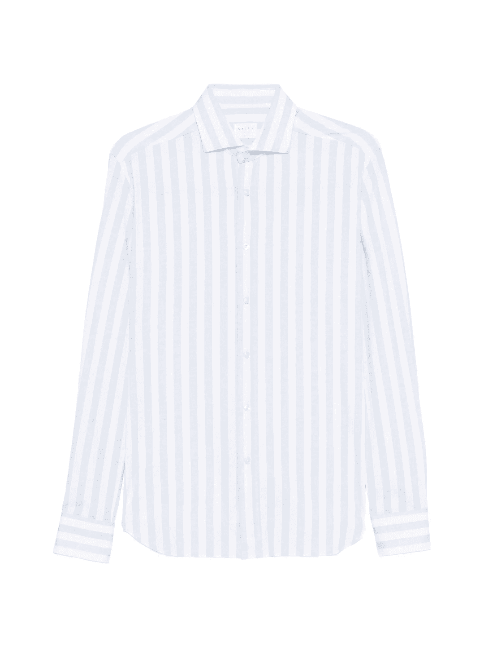 striped shirt - Image 1