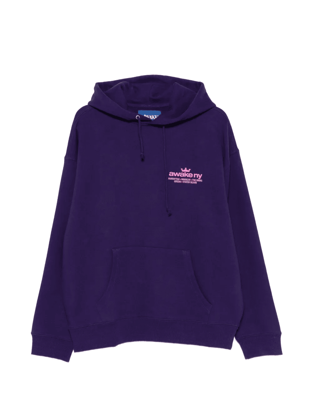 Good Everywhere logo hoodie - Image 1