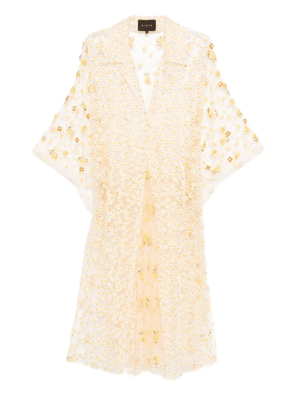 Ramia coat - Image 1