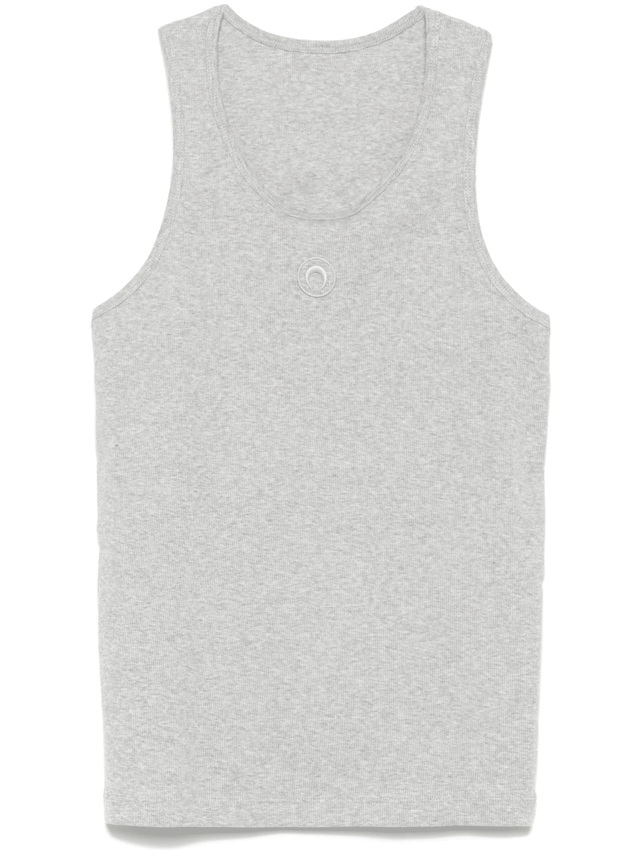 Crescent Moon embroidered top - Image 1