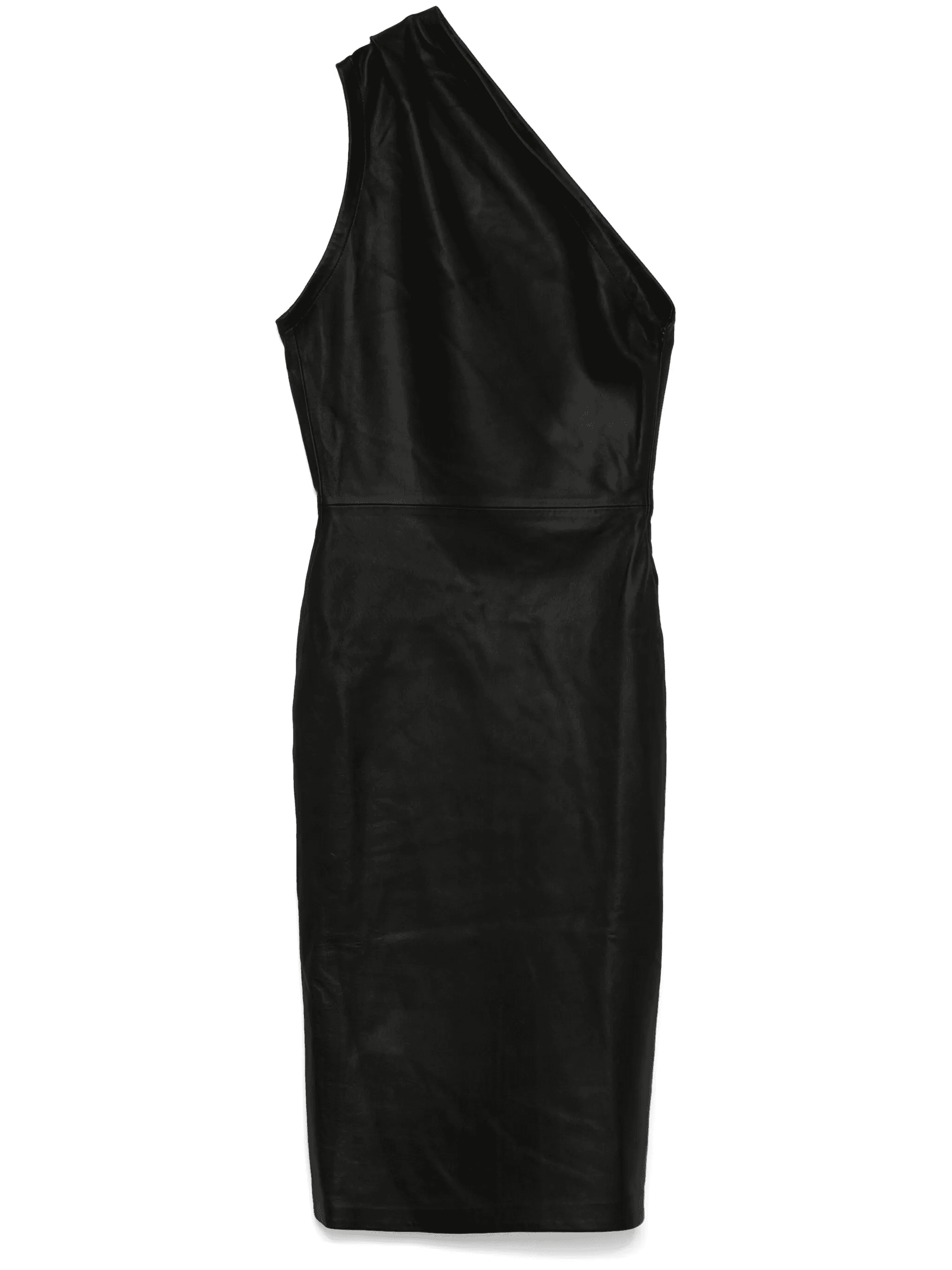 Melrose midi dress - Image 1