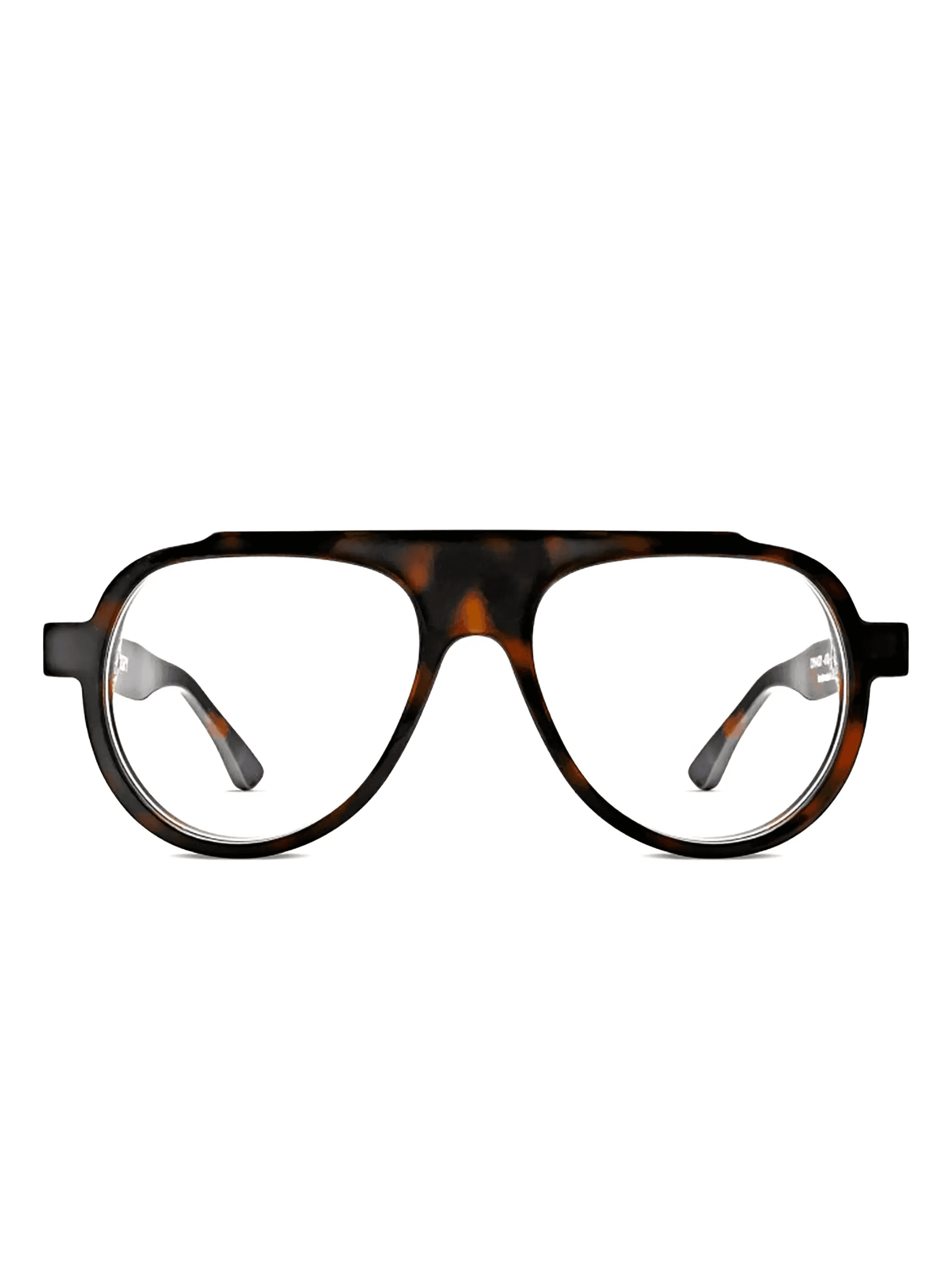 browline dynasty glasses - Image 1