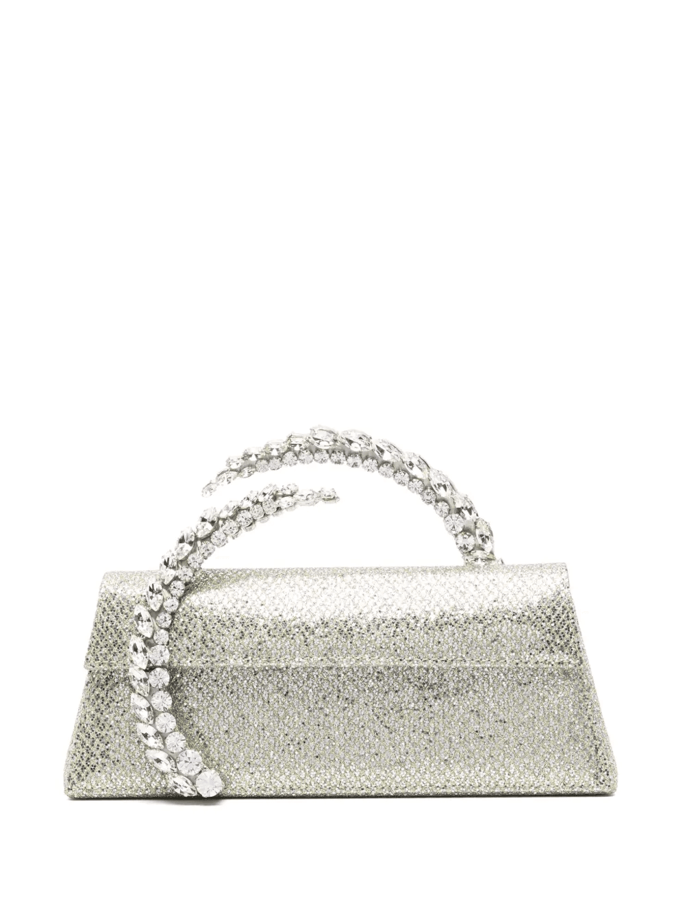 Karma clutch bag - Image 1