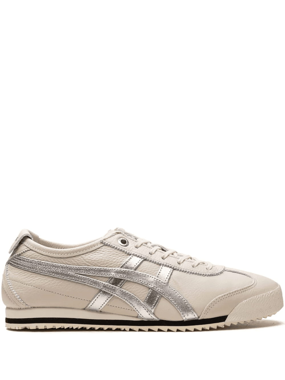 Mexico 66 SD "Birch SIlver" sneakers - Image 1