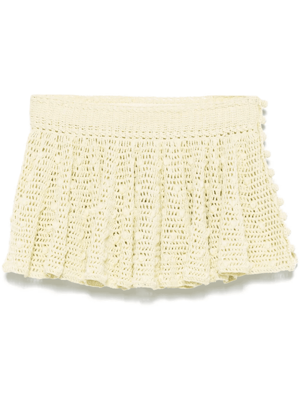 Cecil mini skirt - Image 1