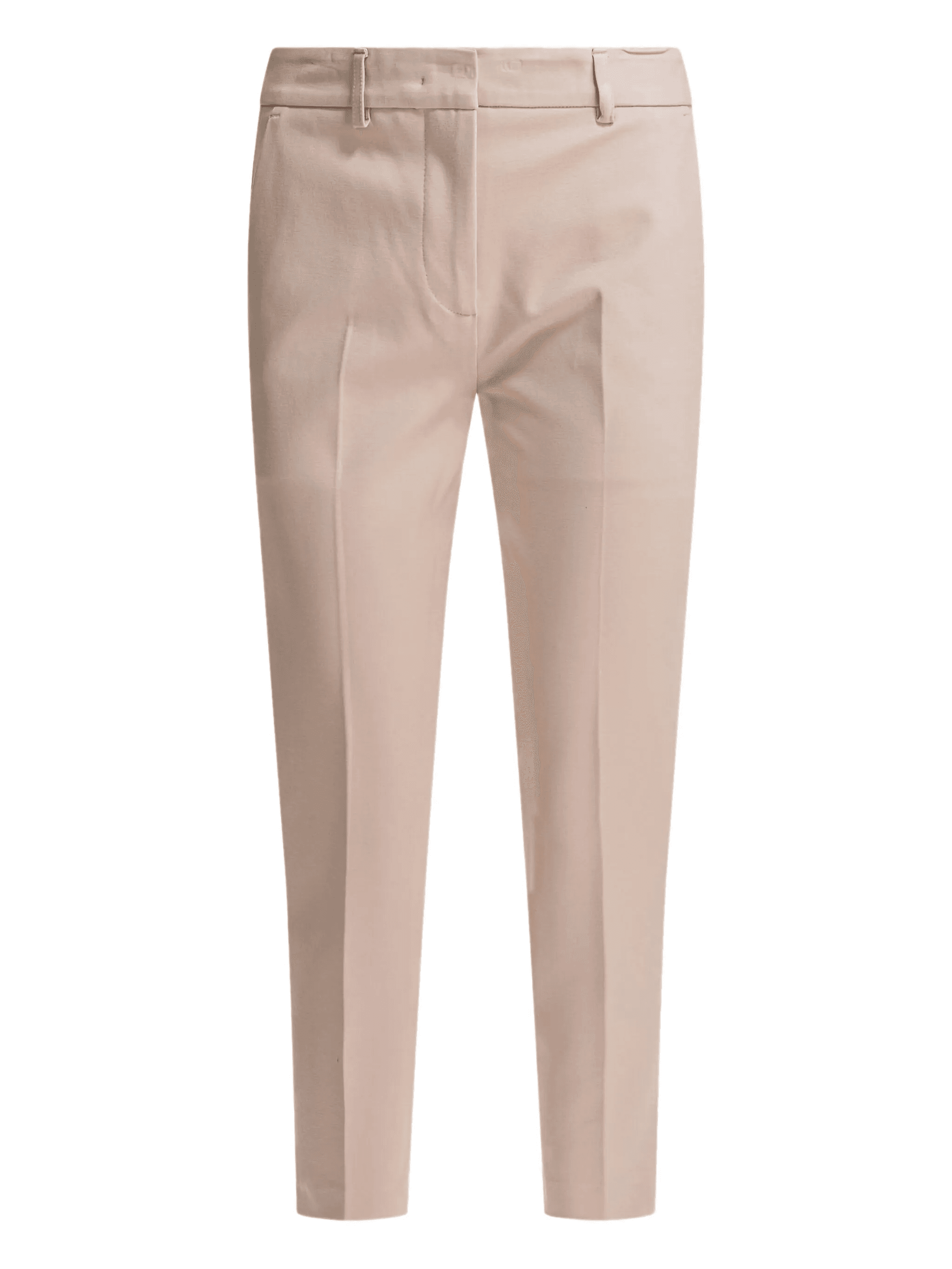 welt-pockets trousers - Image 1