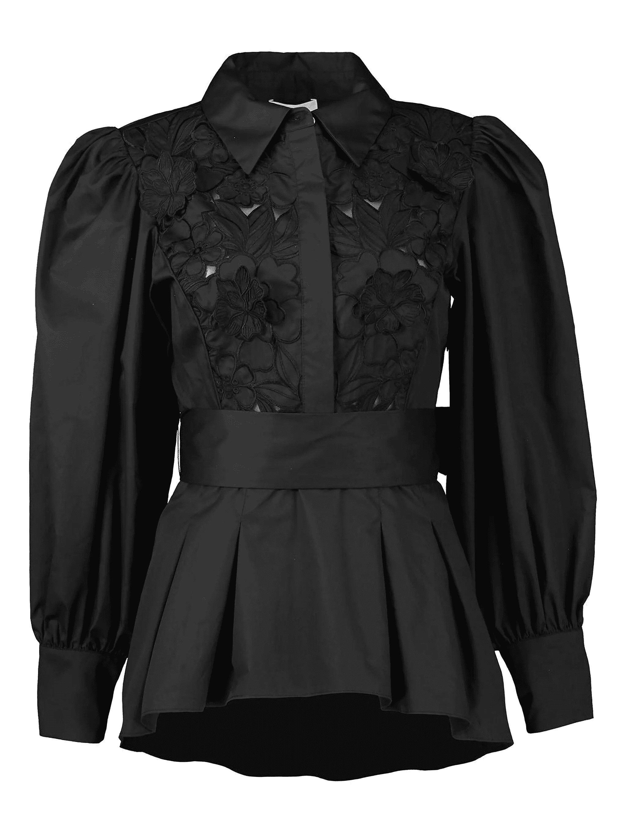 Mazarra blouse - Image 1