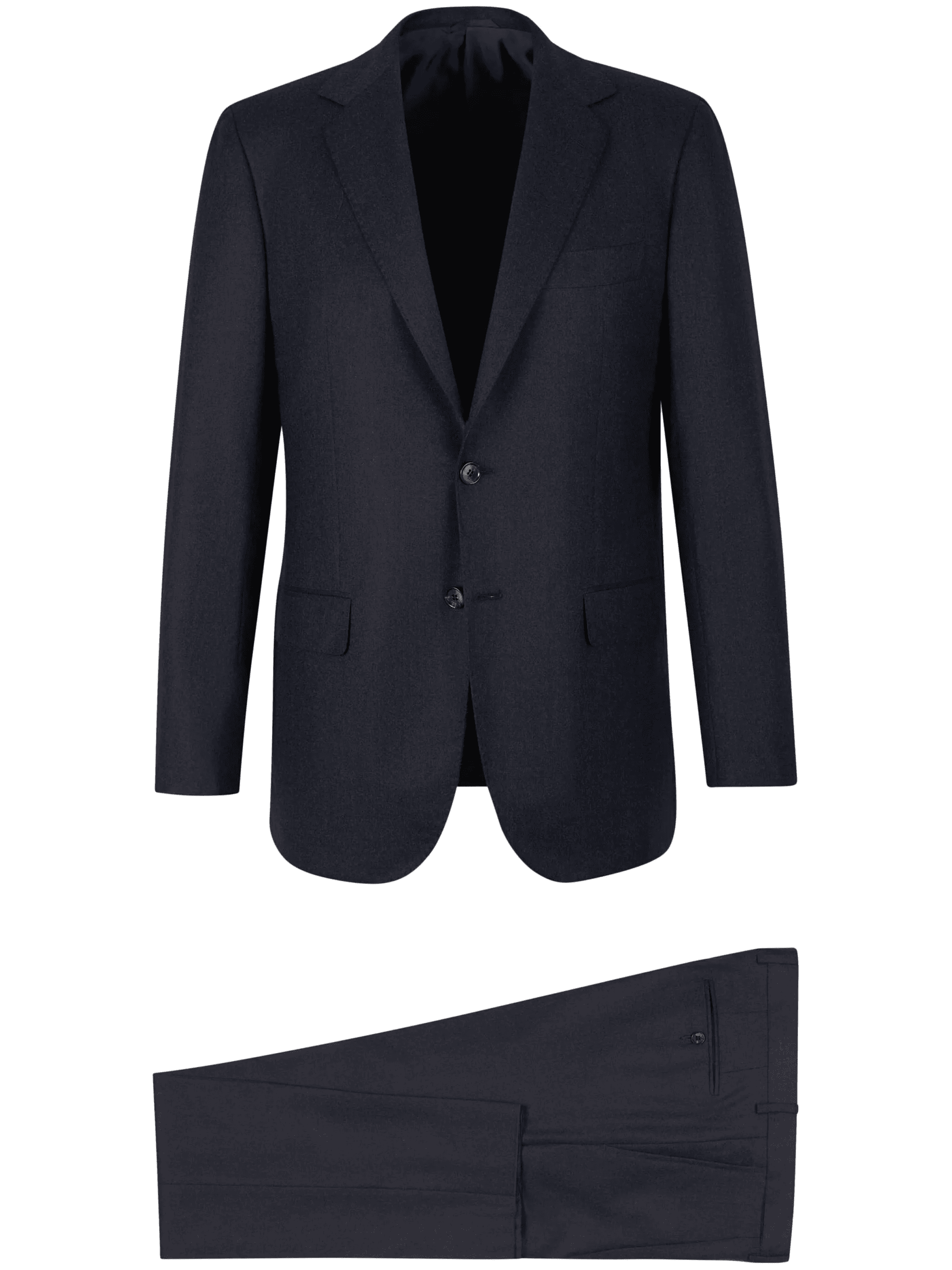 wool suit - Image 1