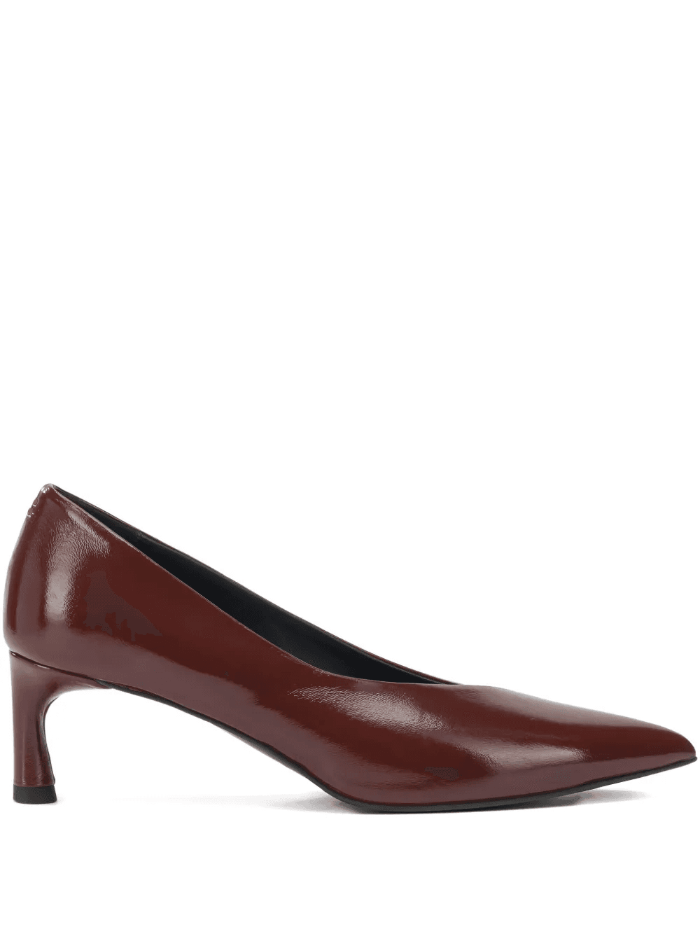 pointed-toe pumps - Image 1