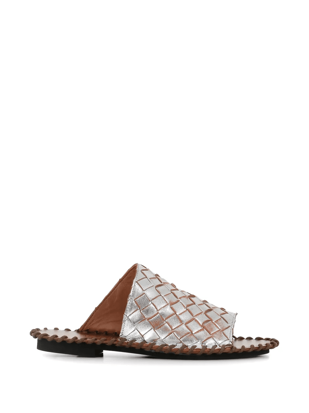 open-toe sandals - Image 1