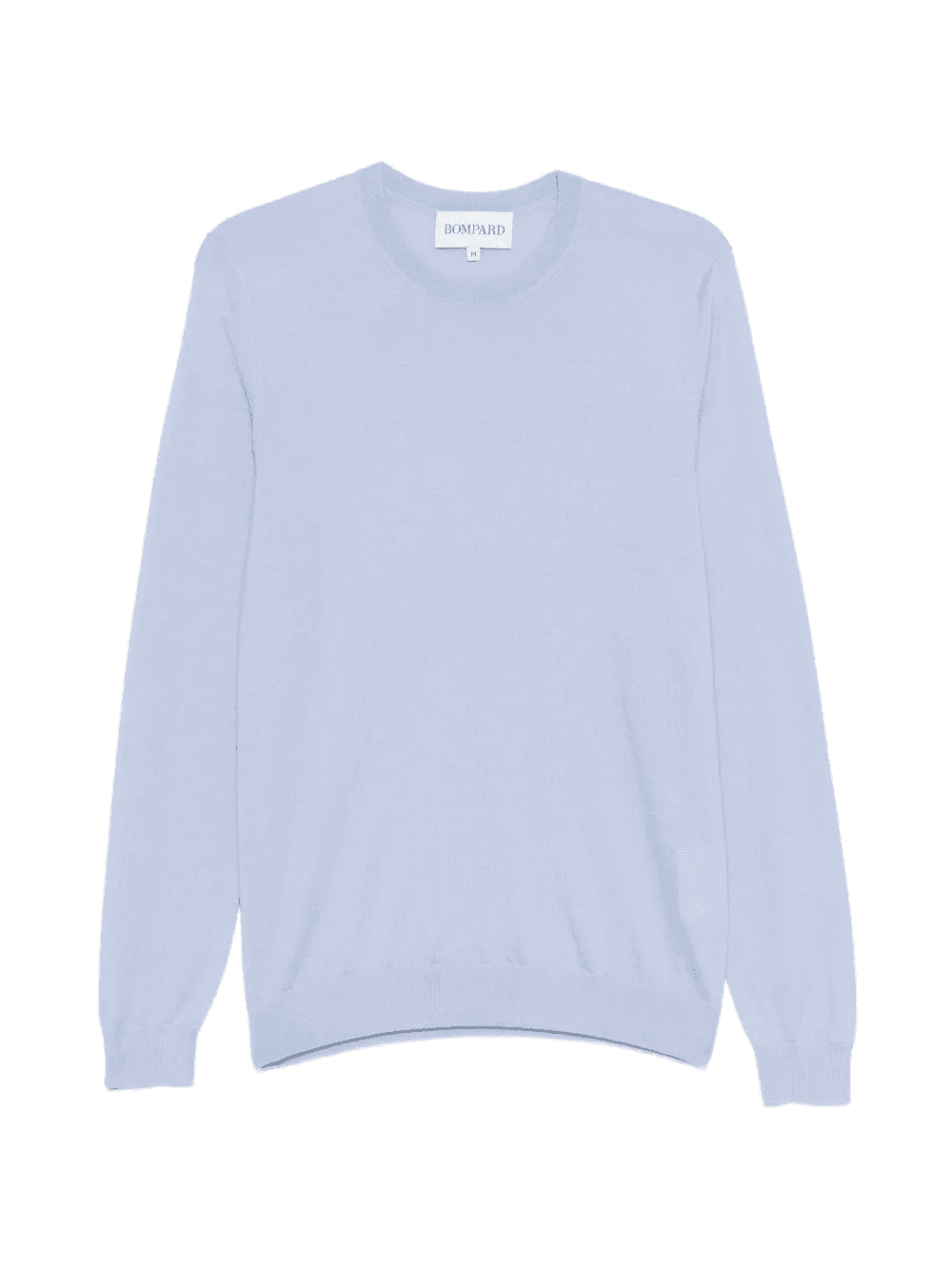 crew-neck sweater - Image 1